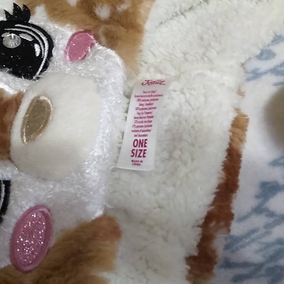 Justice Hat - Picture 4 of 6